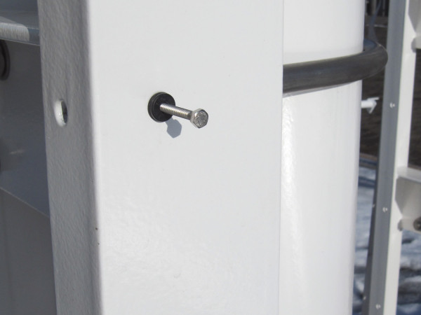 通过坚固稳定的Flex Locs得到更多保护