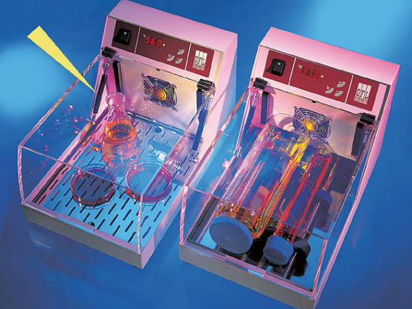 安全打开和关闭